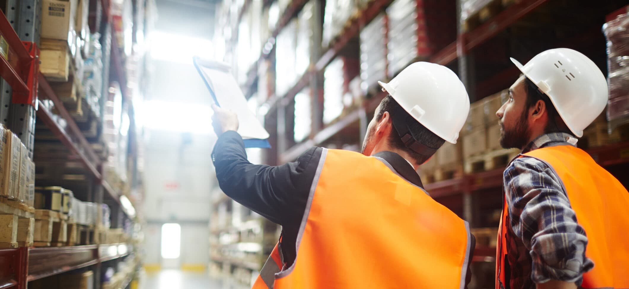 Cursos de Seguridad Industrial STPS