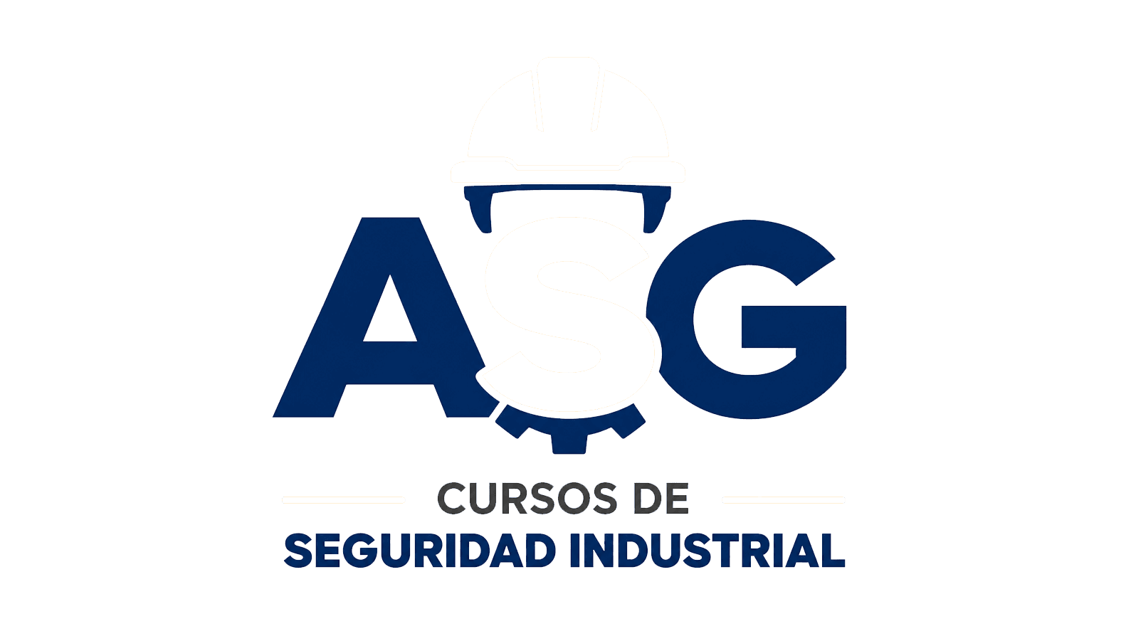 ASG Cursos de Seguridad Industrial