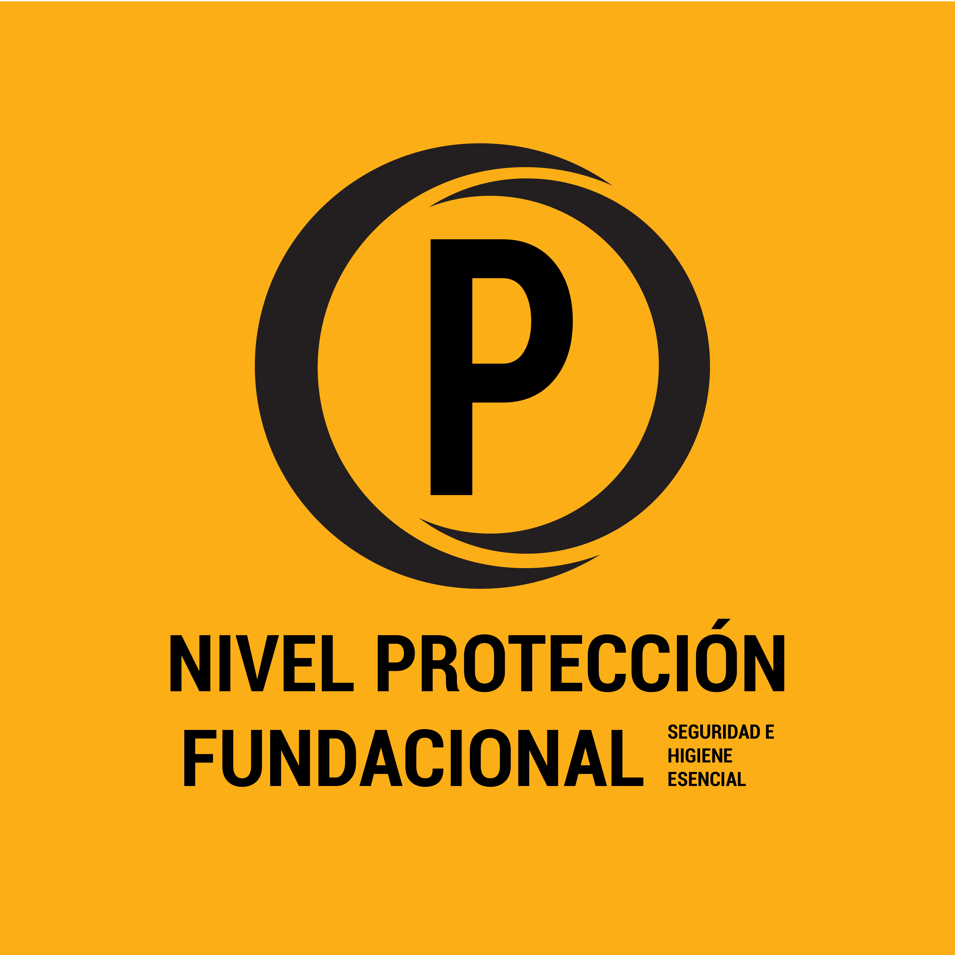 Nivel Protección Fundacional Nivel Protección Fundacional