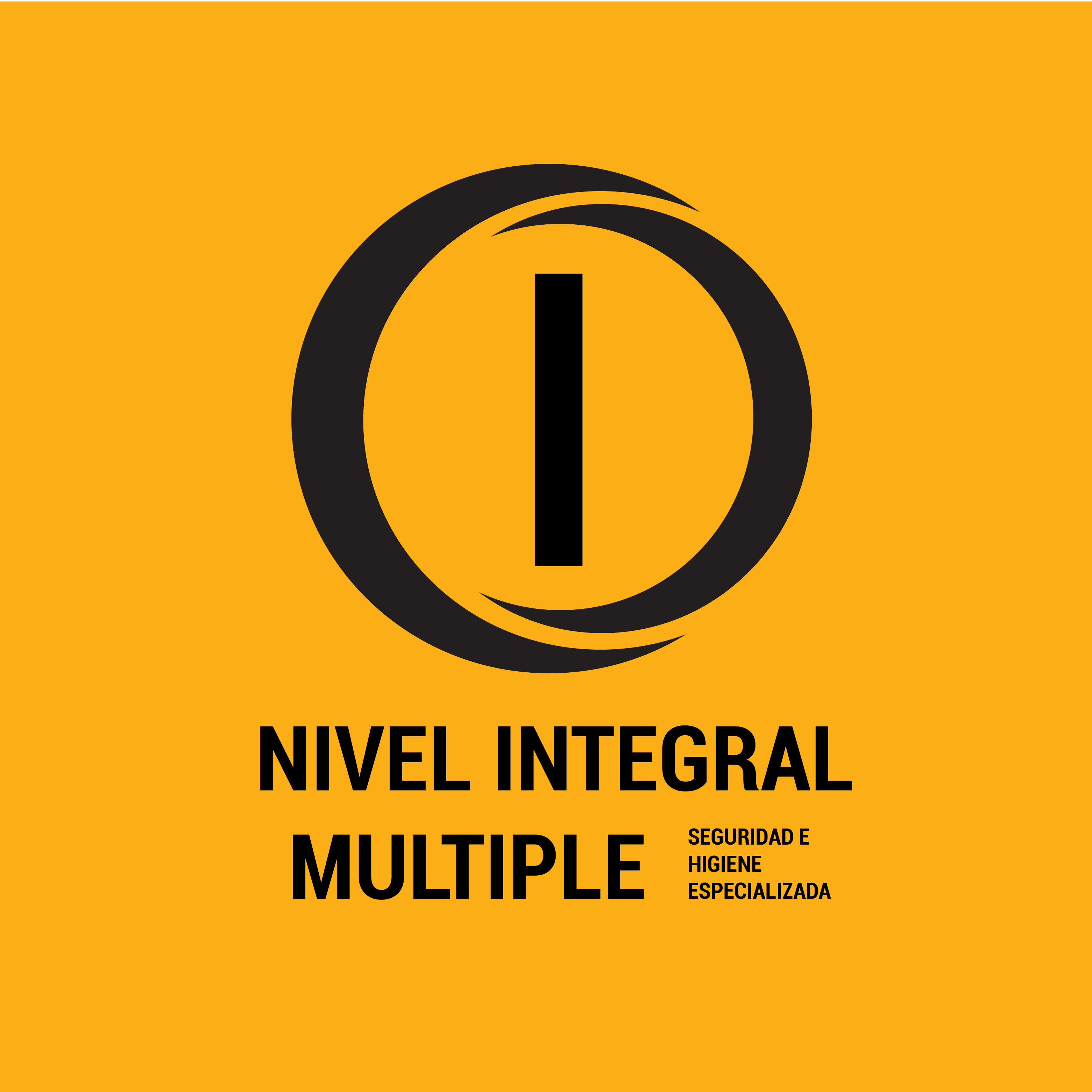 Nivel Integral Múltiple Nivel Integral Múltiple
