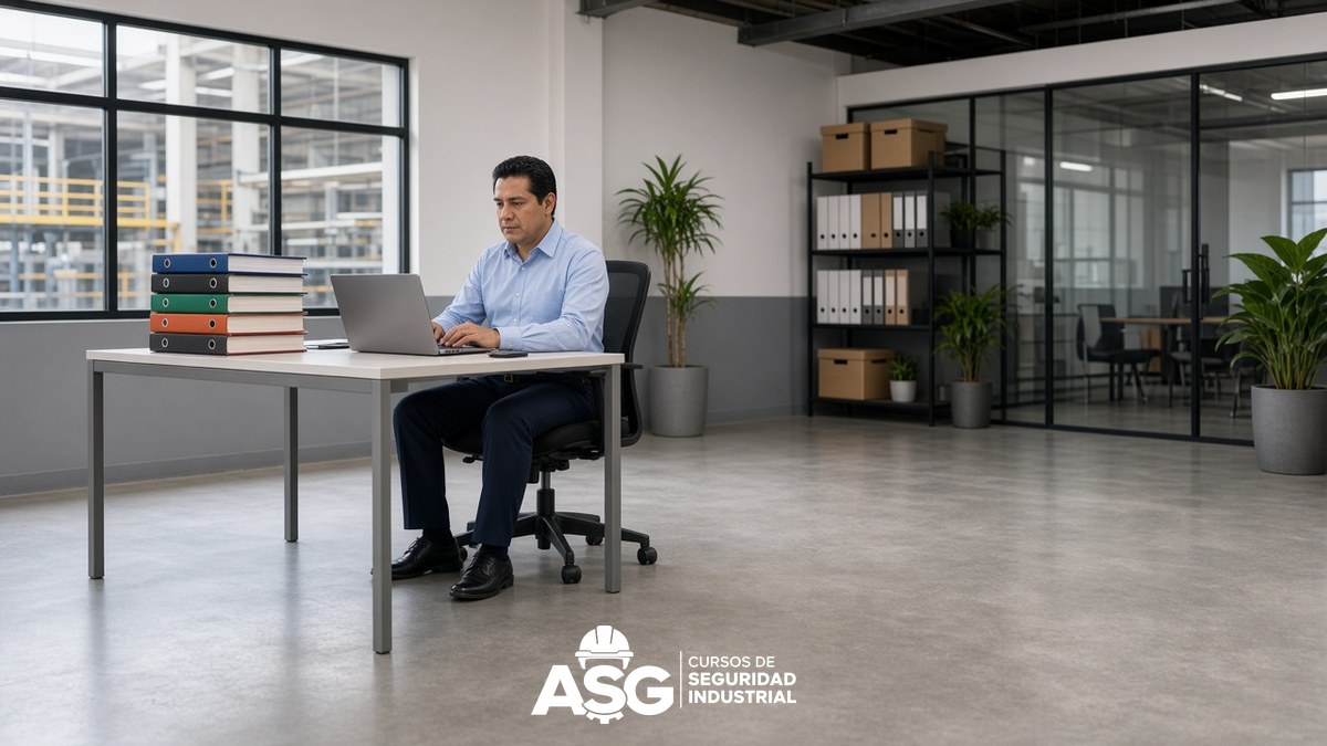 Cómo Registrar tus Cursos ante la STPS Correctamente Administrador registra cursos de capacitación ante la STPS desde su escritorio