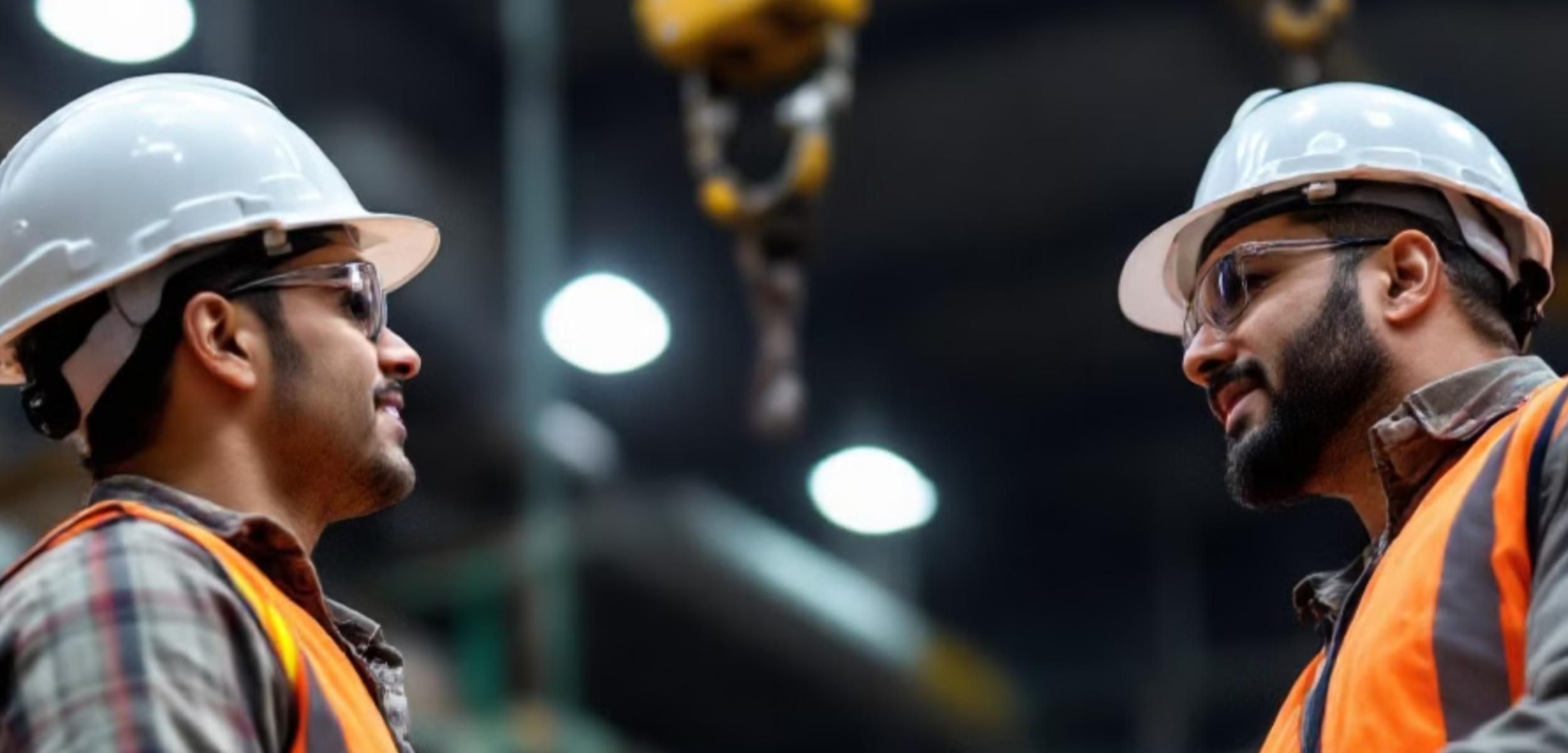 Curso de Grúas Viajeras y Polipastos en Queretaro - ASG Seguridad Industrial curso de grúas viajeras en queretaro
